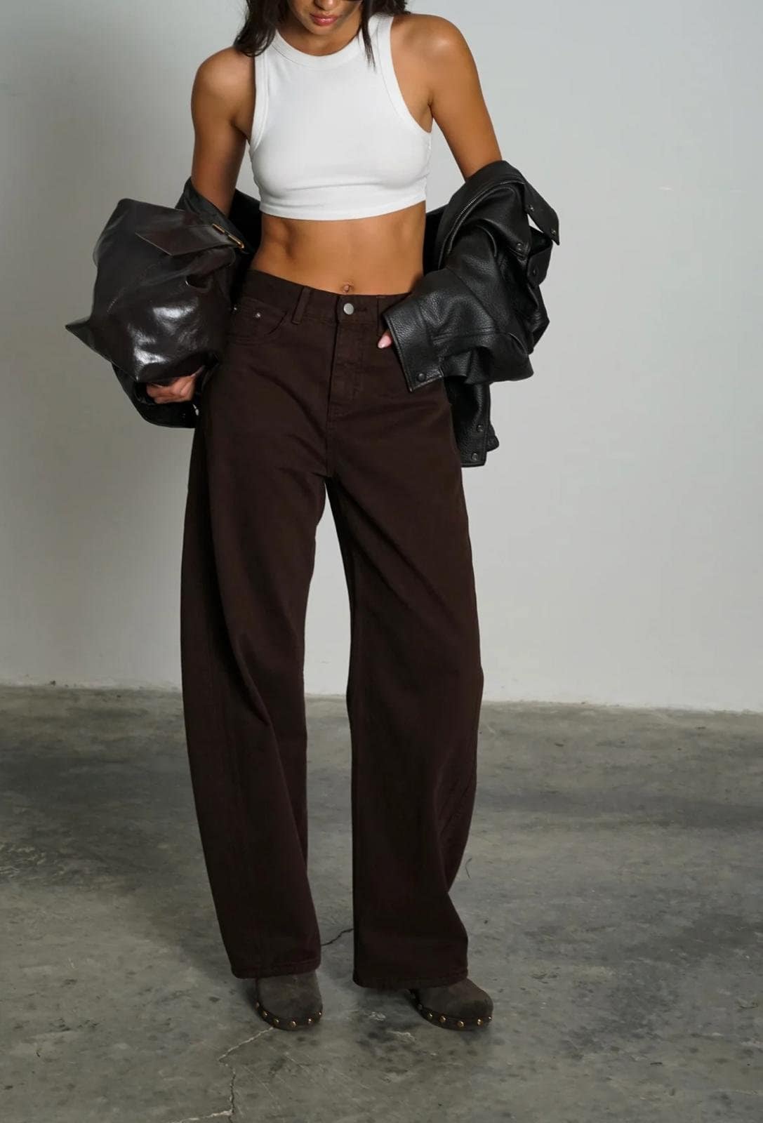 ג'ינס קרוס בלון CROSS JEANS