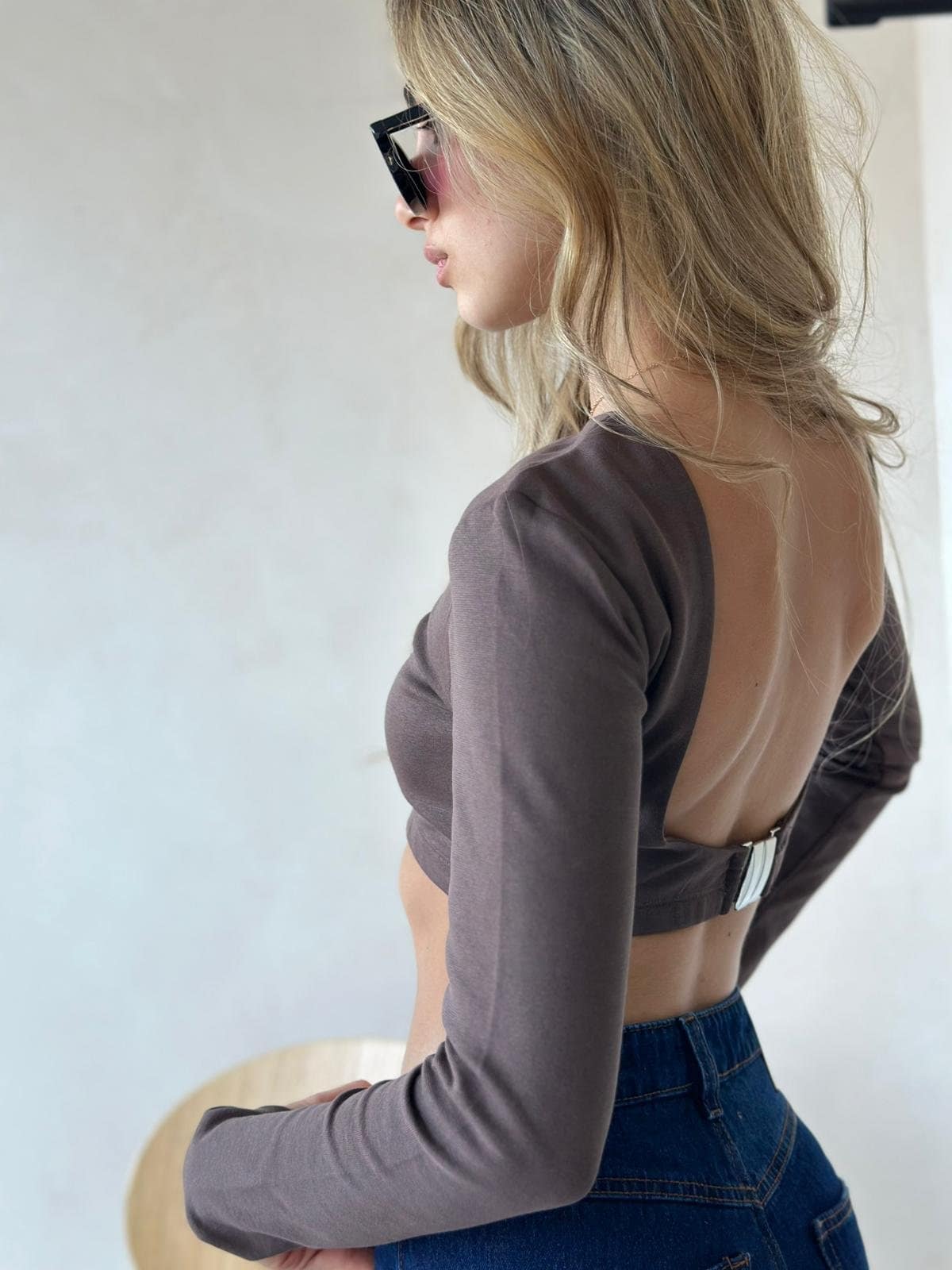 טופ קרופ אמה EMMA